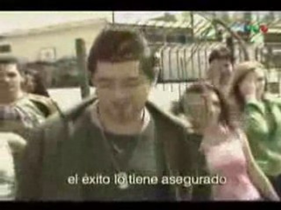 Videomatch- no es lo mismo