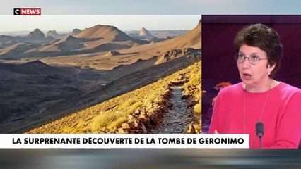 Geronimo, martyr enterré vivant en Algérie : Les Belles Figures de l'Histoire (Émission du 22/02/2025)