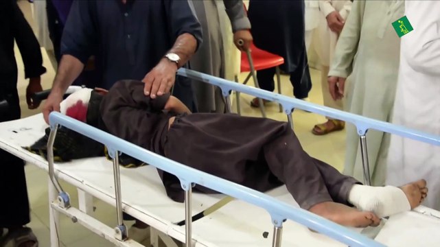 Tres atentados sacuden Kabul y dejan al menos 10 muertos