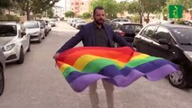 Presidente de una ONG LGBT se convierte en primer candidato presidencial gay de Túnez