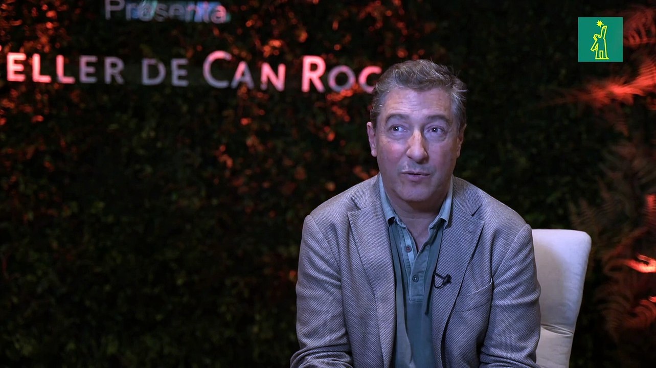 Secretos, sabores y elecciones del chef Joan Roca