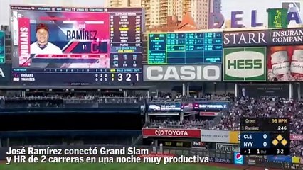 Poder dominicano mandó 7 para la calle