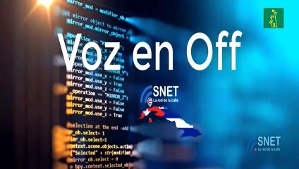 SNET, la red privada que mantiene un pulso con Gobierno cubano