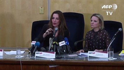 La Fiscalía brasileña recomienda archivar causa contra Neymar por violación