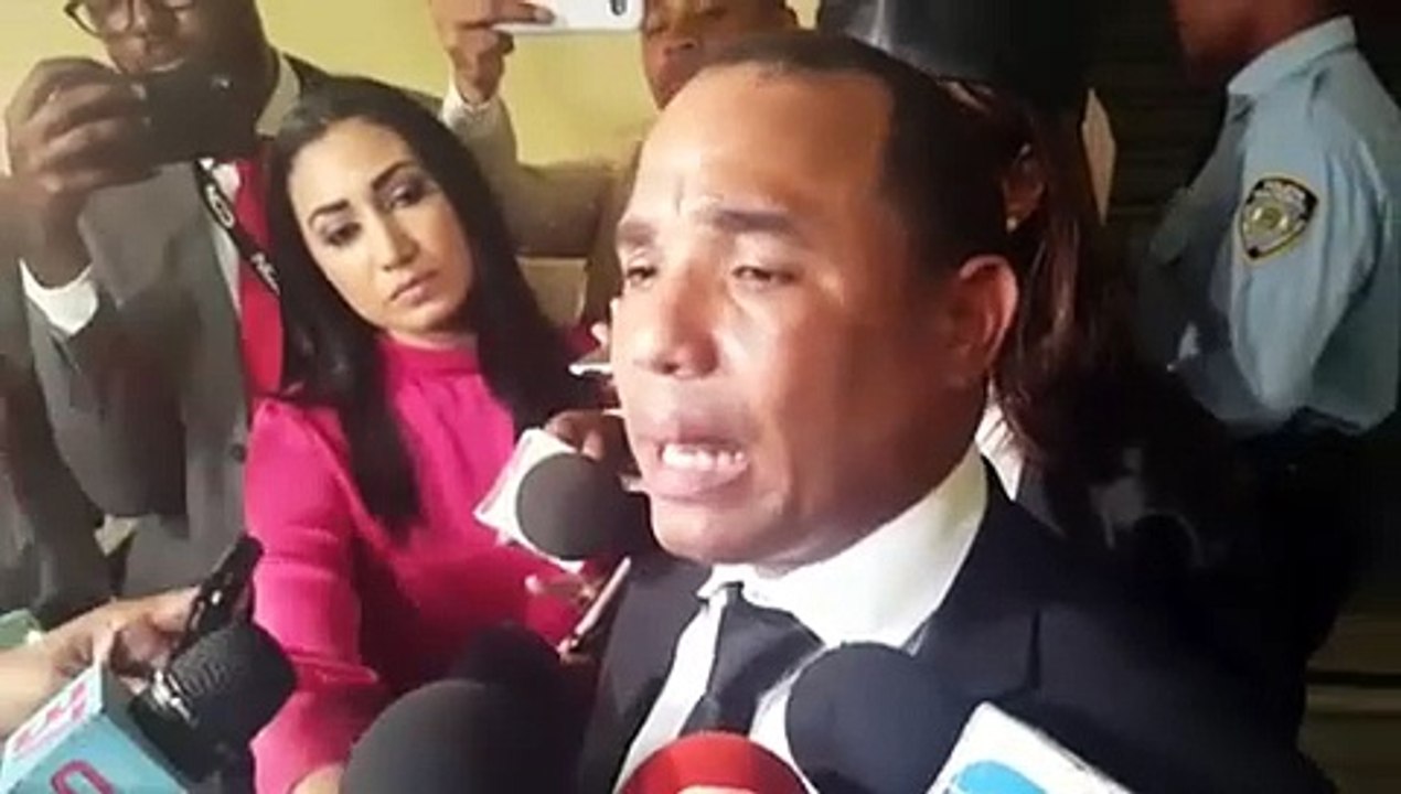 Juez aplaza para este viernes solicitud de coerción a Marisol Franco