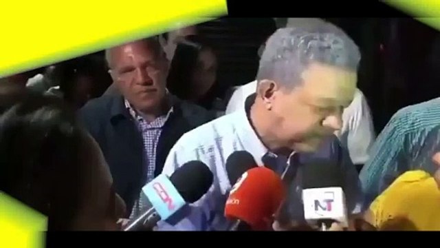 Leonel responde a propuesta de pacto: Ahí no respetan los pactos