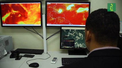 República Dominicana no tiene radares de predicción meteorológica activos