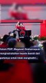 PDIP Dituding Bangkang Pemerintah karena Tolak Hadir Retret Kepala Daerah