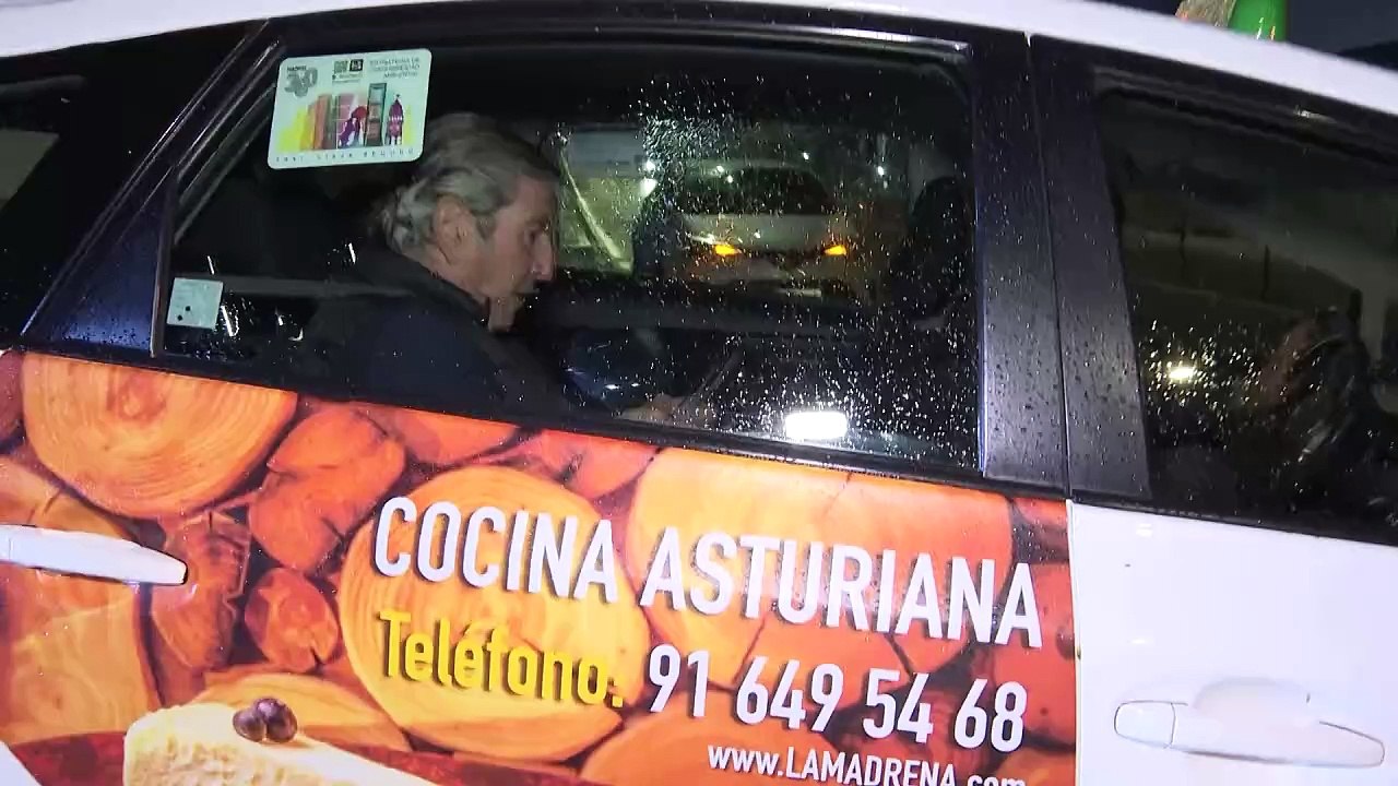 José Manuel Díaz-Patón asegura que sus sentimientos por Ágatha Ruiz de la Prada "no se borran"
