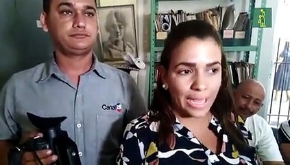 Asaltan a punta de pistola a un equipo de prensa durante huelga en Santiago