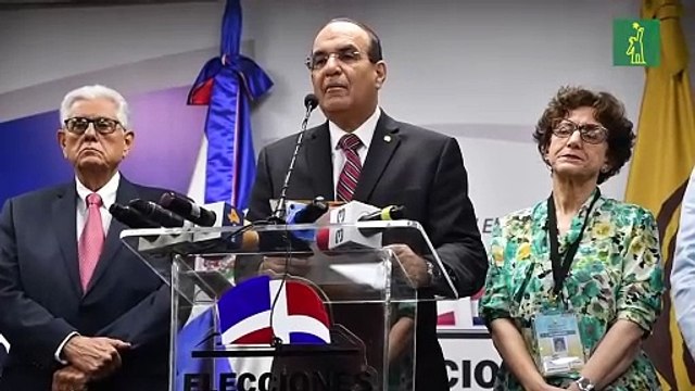 Junta Central Electoral contará 100 % voto manual del nivel presidencial del PLD