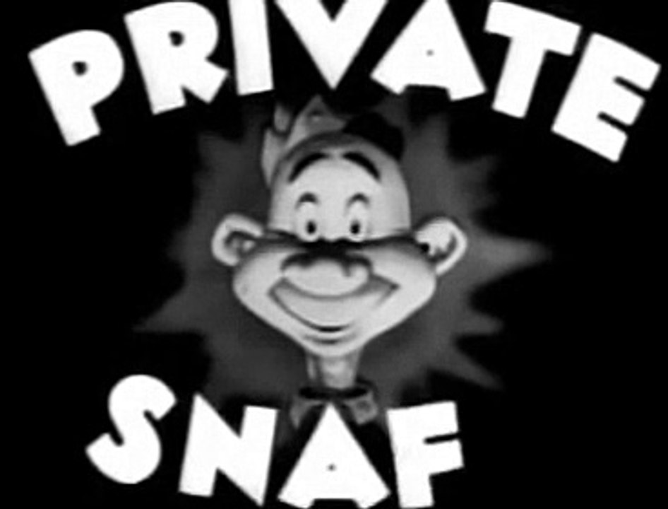 Operation Snafu