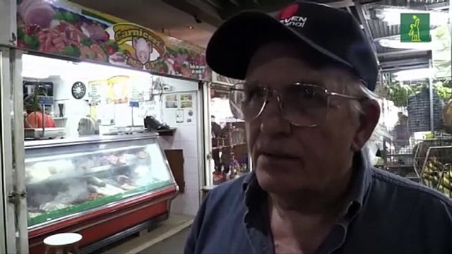 El salario mínimo de Venezuela toca suelo: 2 dólares