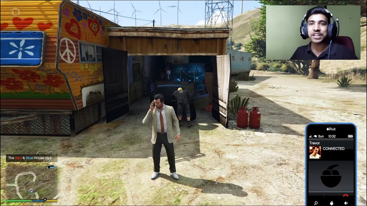 They Destroyed My Supercars & Bikes Showroom | GTA V Gameplay #39