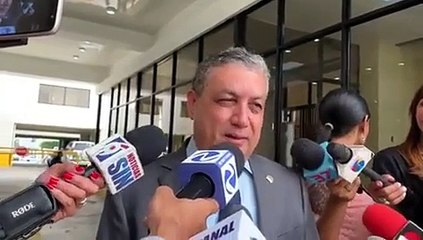 Vocero de los diputados del PLD: Lo que vaya a suceder, sucederá en esta semana