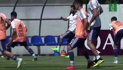 Conmebol suspende a Messi por tres meses y lo multa con 50.000 dólares