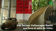 Exposición nazi: ¿arte o apología?