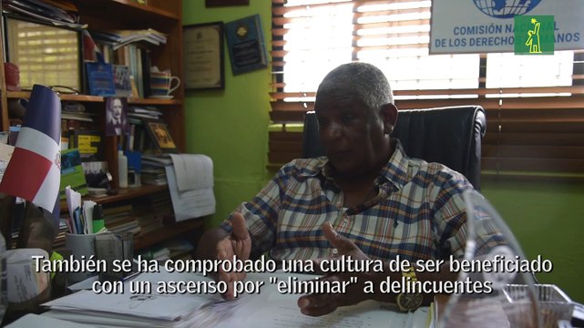 ¿Qué opinan un patólogo forense y activistas sobre las muertes en intercambios de disparos?