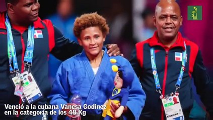 Dominicana obtuvo 5to oro en juegos de Lima y las Reinas volvieron a ganar