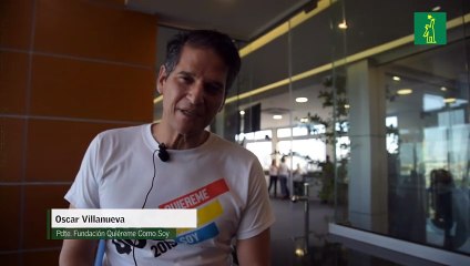 Fundación Quiéreme Como Soy agotará programas de sensibilización y educación (REDES)