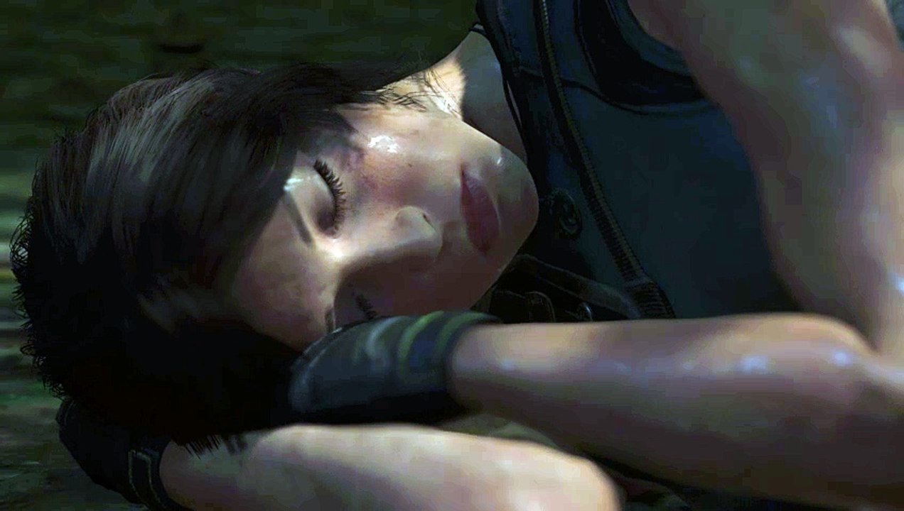 #ShadowoftheTombRaider / EXCERPTS FROM THE CHAPTERS