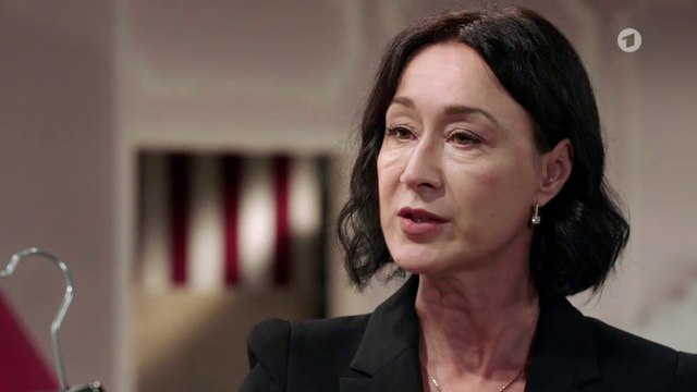 Sturm der Liebe 4377 folge