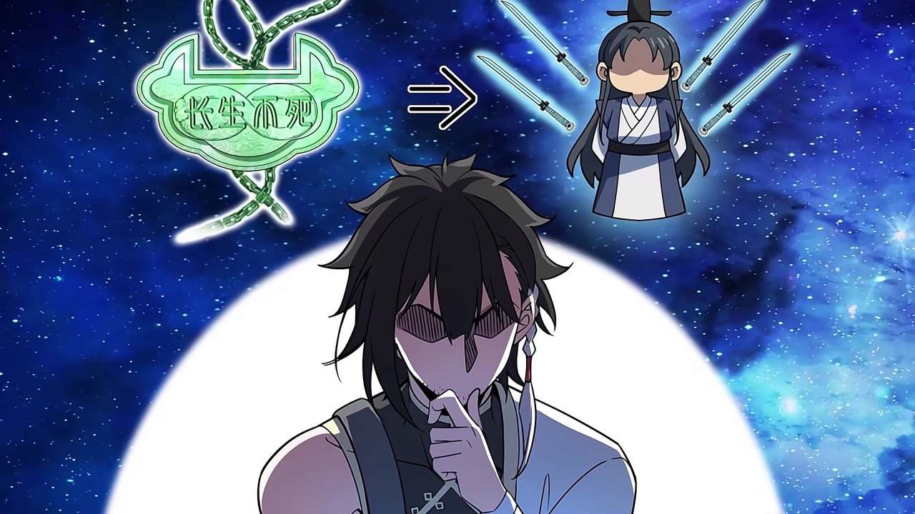 Kill Me a Few More Times and I Will Become Invincible Episode 10 In Multiple Subtitles