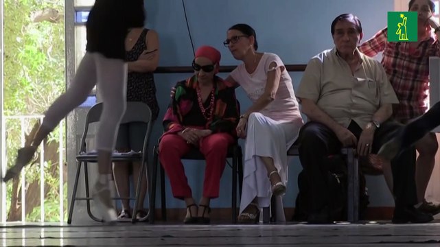 Falleció la leyenda cubana de la danza Alicia Alonso a los 98 años