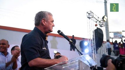 Gonzalo Castillo: Yo soy esa sangre nueva