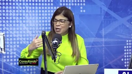 La doctora Ana Simó a Ricky Martin: “No estás embarazado, vas a ser papá”