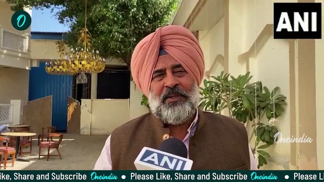 Pargat Singh | ਧਾਲੀਵਾਲ ਨੂੰ ਦਿੱਤਾ ਉਹ ਮਹਿਕਮਾ ਜੋ ਹੈ ਹੀ ਨਹੀਂ: ਪਰਗਟ ਸਿੰਘ | Oneindia Punjabi