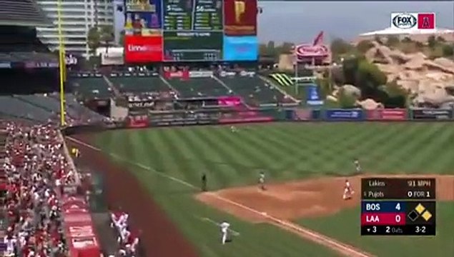 Pujols supera a Ripken