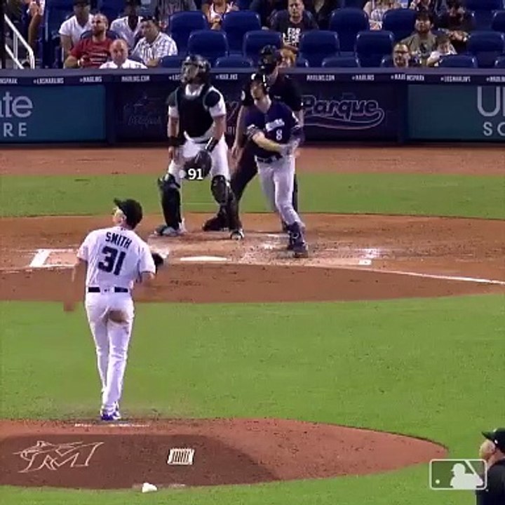 Ryan Braun dispara cuadrangular