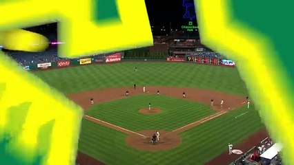 Filis superan a Miami; juegan 15 innings y lo decide batazo de Adams Haseley