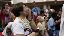Brasil celebra canonización de Irma Dulce
