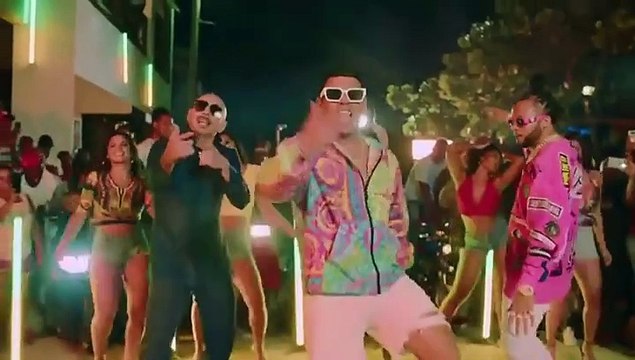 El Alfa habla del poco apoyo recibido por cantantes urbanosen el país vs el recibido en Puerto Rico