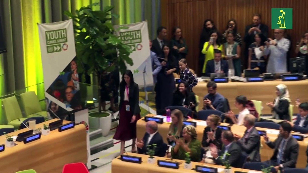 Llegan los Nobel 2019 con el rumor de "Greta" para la Paz y dos premios de Literatura
