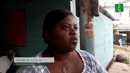 "Parece que él tenía lo que iba a hacer  por dentro"