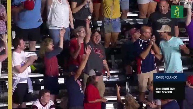 Cinco dominicanos se fueron para la calle en jornada de Grandes Ligas