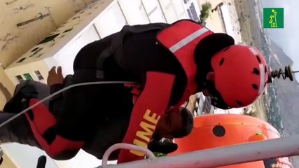 Cuatro muertos en dos días de inundaciones en España