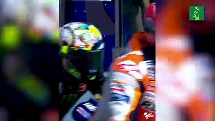 Marc Márquez gana en Misano y da otro paso hacia su sexto título en MotoGP