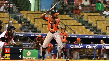 Pelota Invernal: Toros Siguen embistiendo la punta y están a un paso de los Leones