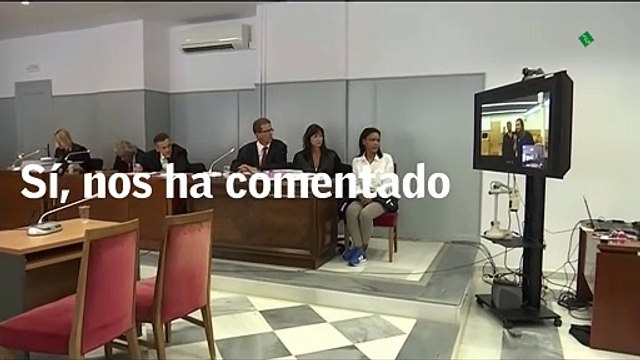 Hija de Ana Julia Quezada dice haberse sentido utilizada por su madre