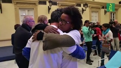 Prisión permanente para la dominicana que asesinó a un niño en España