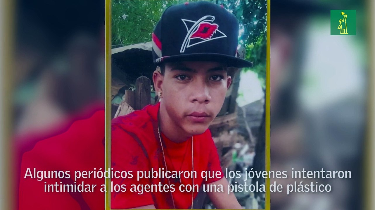 Patrulla Letal: Caso 2