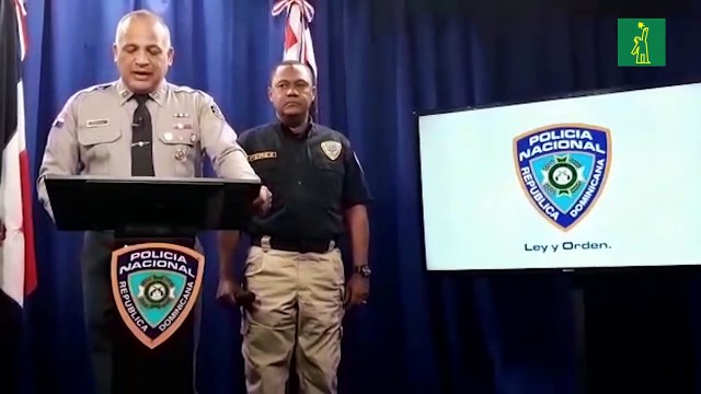 Policía Nacional desarticula banda criminal dedicada a robo de vehículos