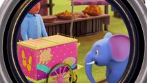 Ek Mota Hathi Khelne Gaya, एक मोटा हाथी, YouTube videos of babies and Hindi cartoon songs