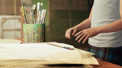 #ShadowoftheTombRaider #zenginhikaye #action /  EXCERPTS FROM THE CHAPTERS