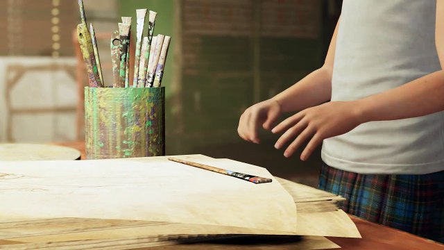 #ShadowoftheTombRaider #zenginhikaye #action / EXCERPTS FROM THE CHAPTERS