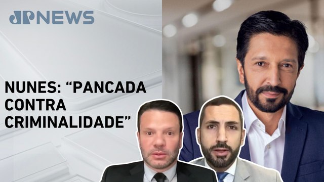 STF autoriza que guardas civis façam policiamento ostensivo; comentaristas analisam